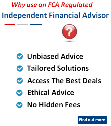 financial consultant