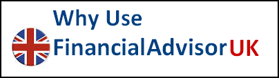 Why use Financial Advisor UK