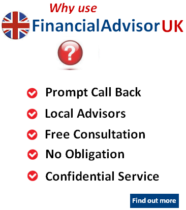 Why use Financial Advisor UK