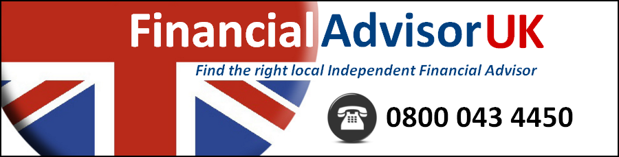 Financial Advisor UK